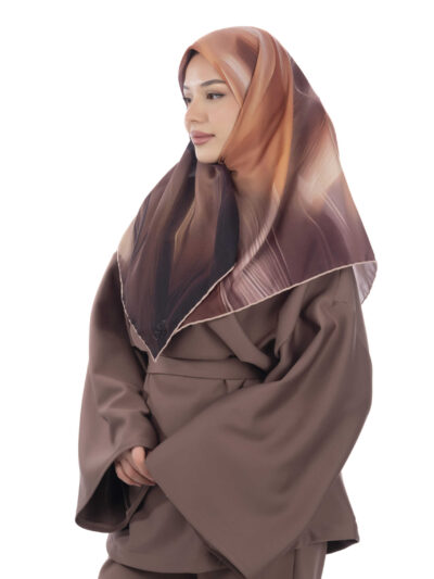 Lara Hare Eşarp