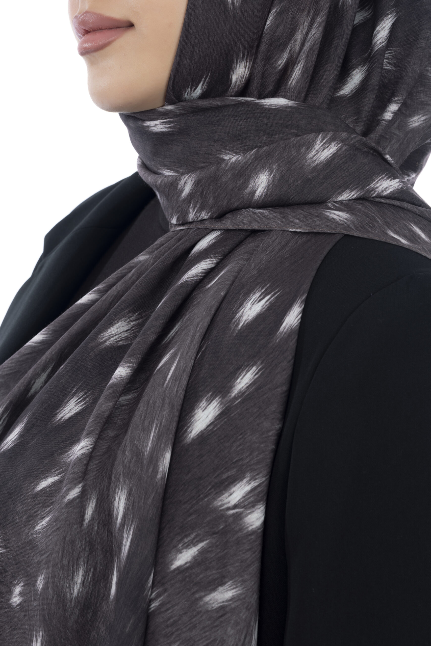 Lara Geyik Şal - Görsel 2