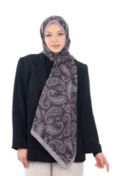 Lara Buhur Şal