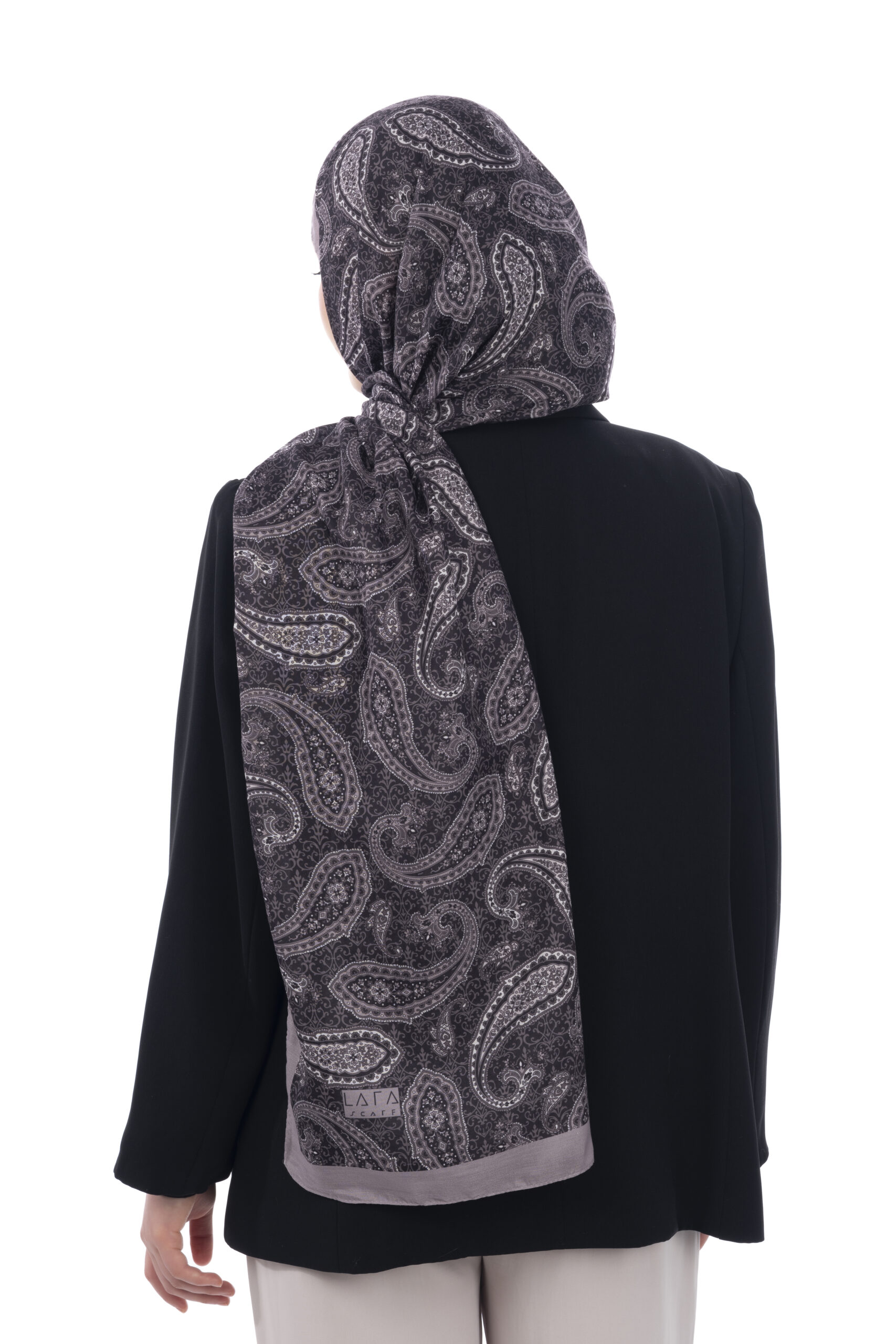 Lara Buhur Şal - Görsel 3