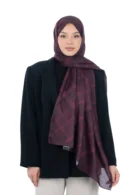 Lara Calve Şal
