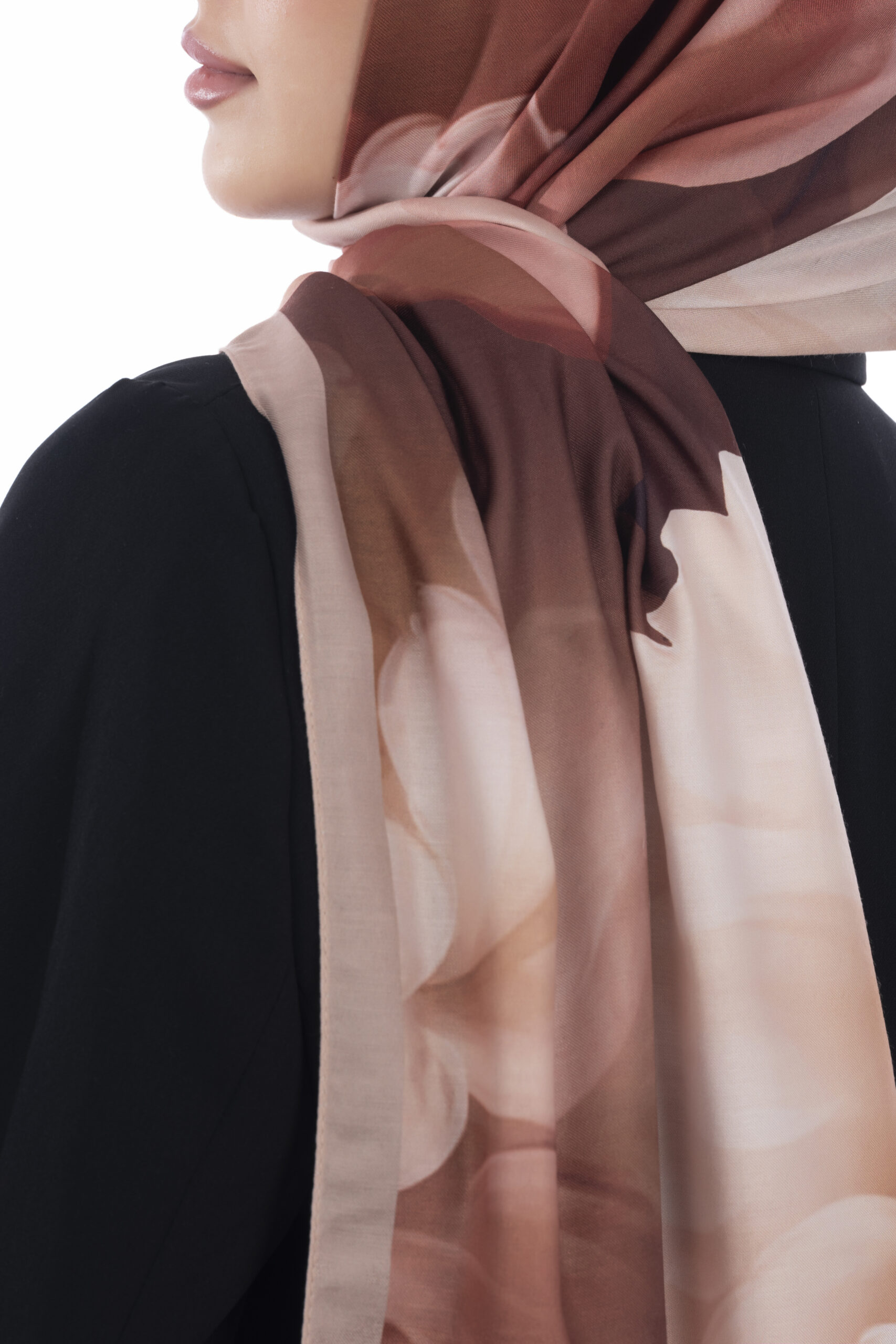 Lara Rose Şal - Görsel 2