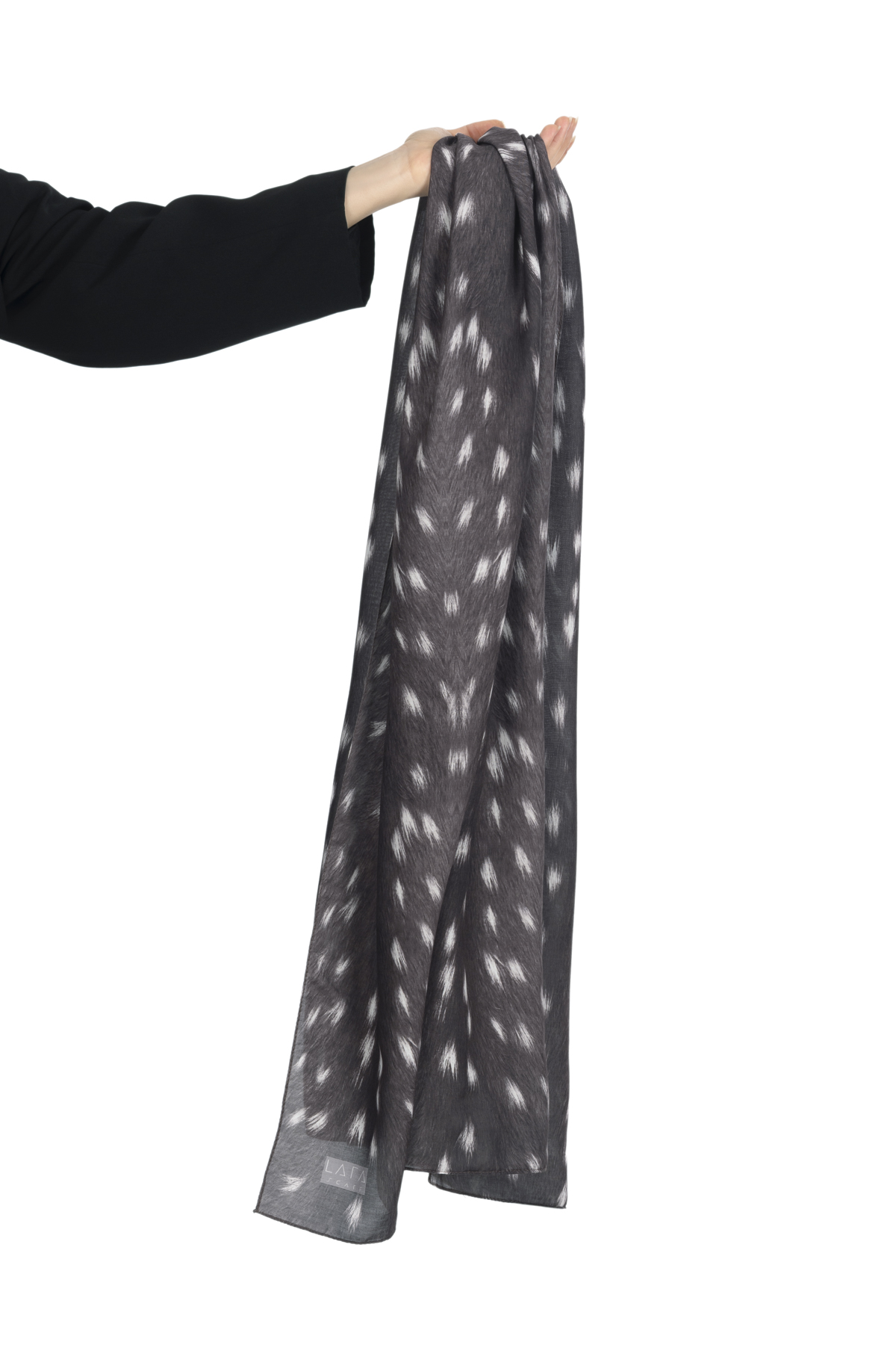 Lara Geyik Şal - Görsel 4